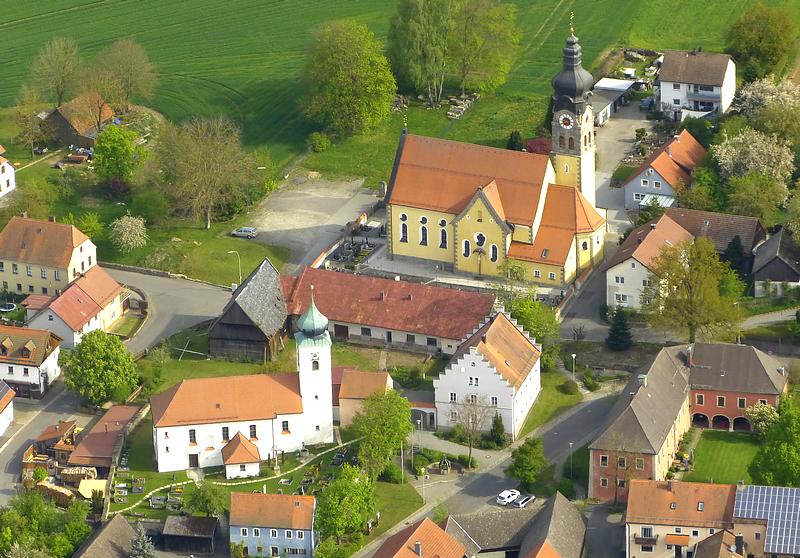 Kirchen 2024