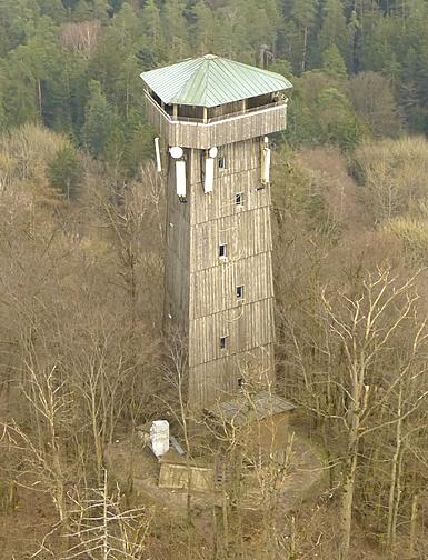 Aussichtaturm 2024