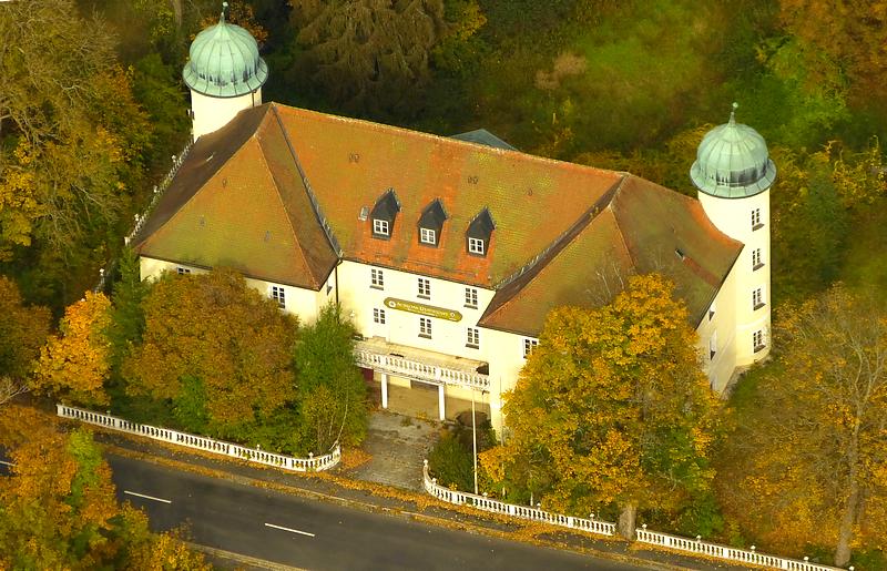 Trevesenhammer 2012