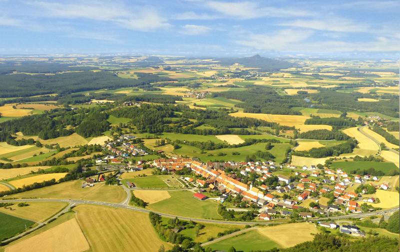 Burg Waldeck 2011