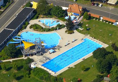 Freibad 2016