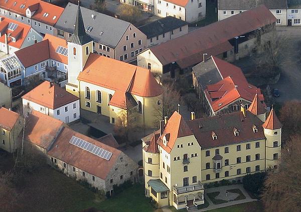 Kirche Wildenreuth 09