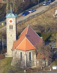 ev. Kirche 2014