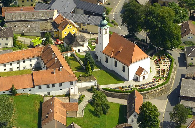 Kirche 2024