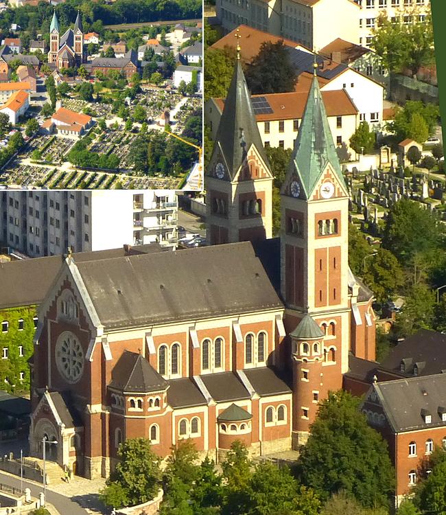 Klosterkirche 2023 + 19