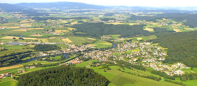 Chamerau 2016
