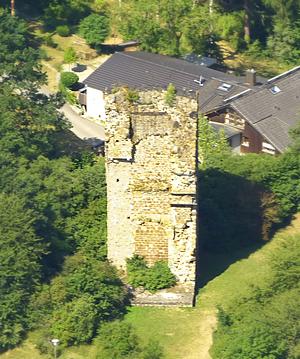 Bergfried 2019