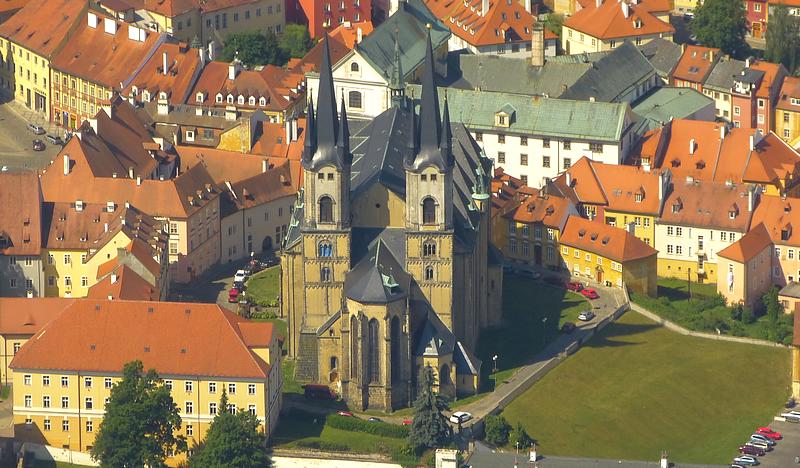 Dom 2015