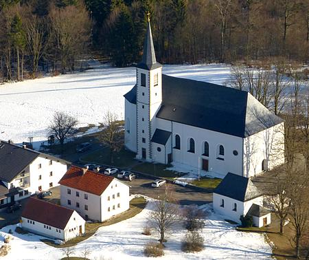 Kirche 2019