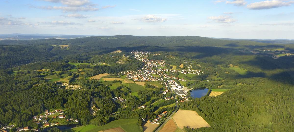 Flossenbürg 2016
