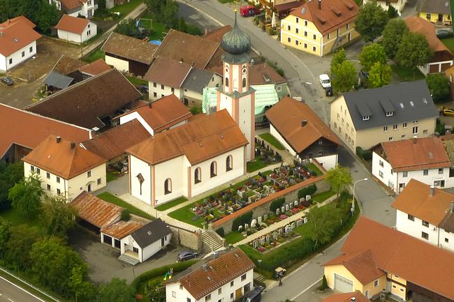 Kirche 2023