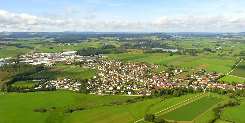 Michelsdorf 2023