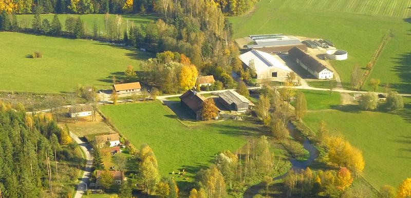 Pfrentschweiher 2017