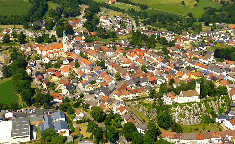 Altstadt 2018