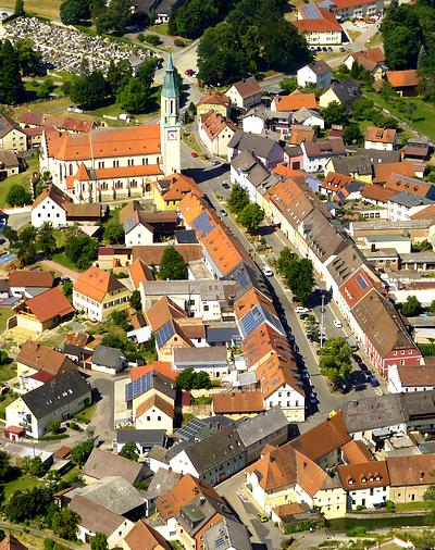 Stadtplatz 2015