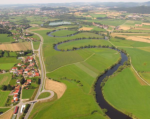 Regenfluss 2013