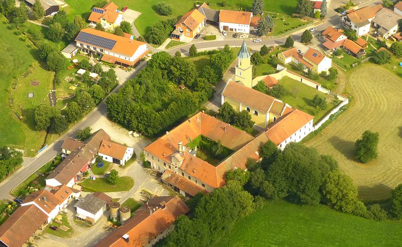 Kloster Schnthal 2020