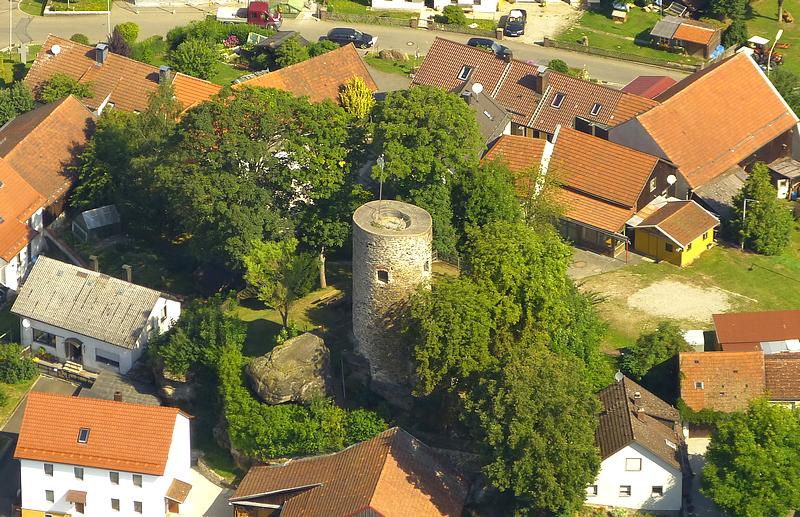 Drachenturm 2011