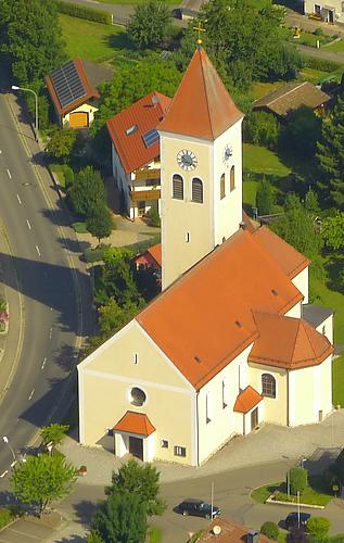 Kirche 2017