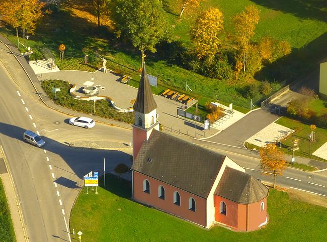 Autobahnkirche 2017