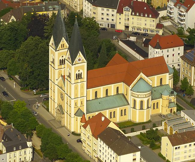 Josefskirche 2015