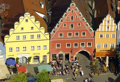 Markttag 2018