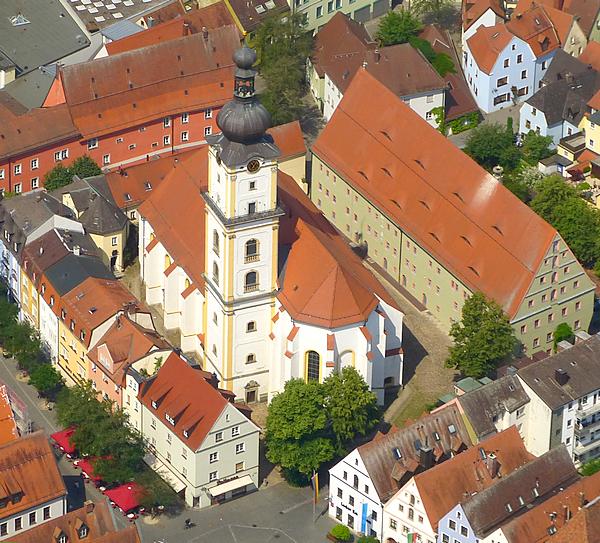 Michaelskirche 2018