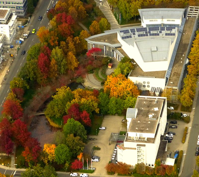 Reger Halle 2022