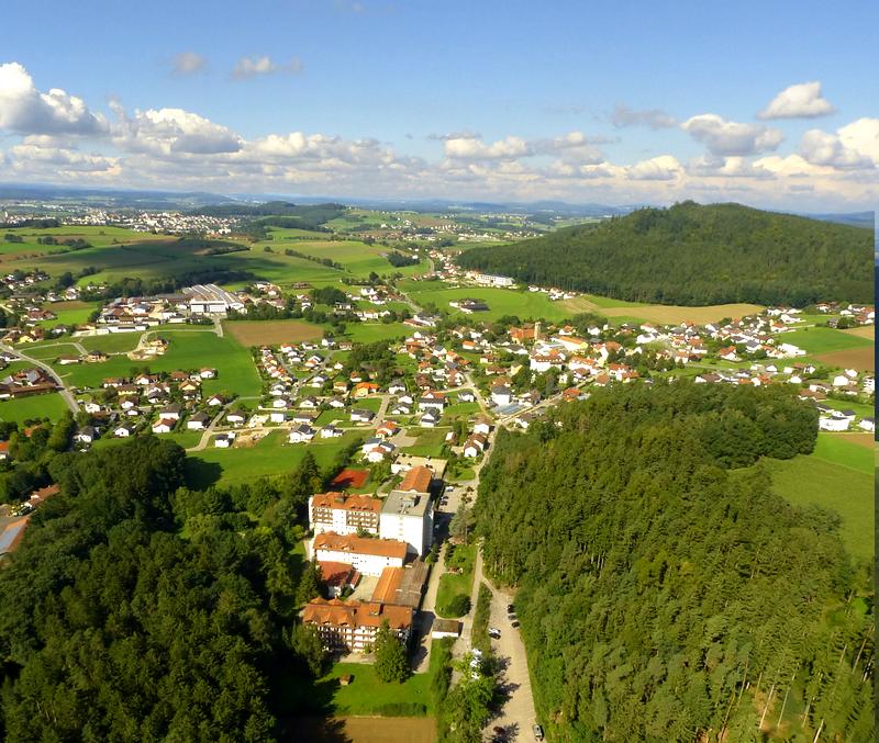 Windischbergerdorf 2023