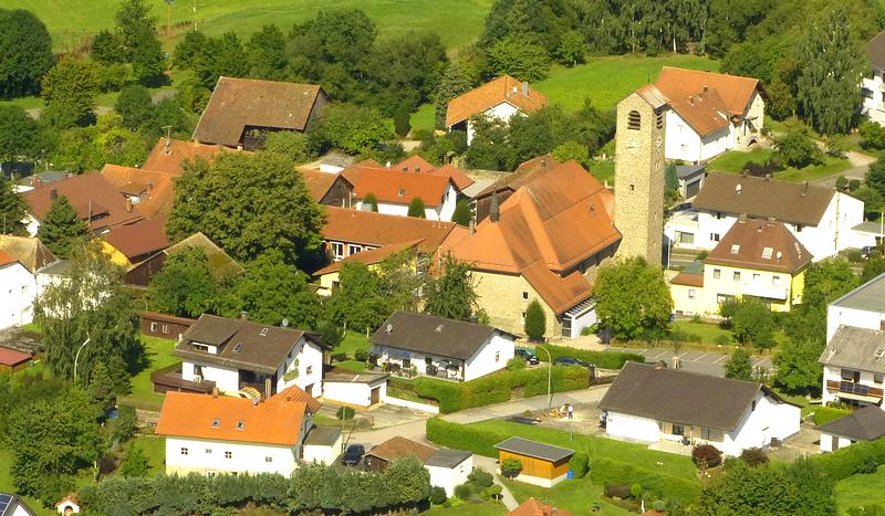 Kirche 2023