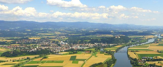 Bogenberg 2016