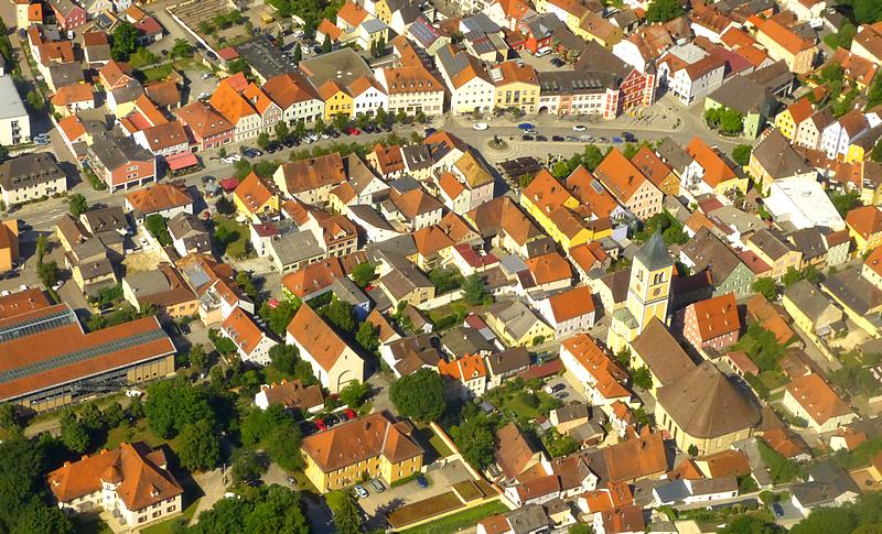 Burglengenfeld 2025