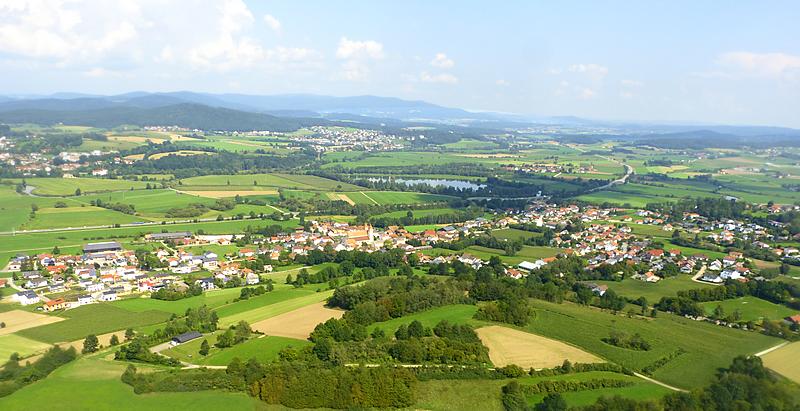 Chammünster 2019