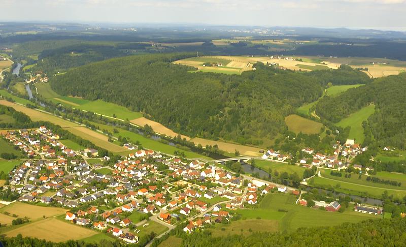 Duggendorf 2017