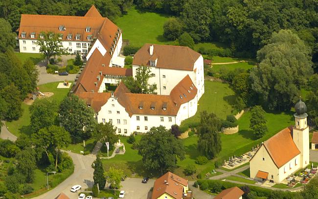 Eggmhl Schloss 2017
