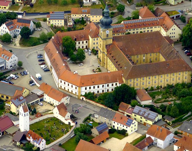 Stefansturm Ensdorf 2014
