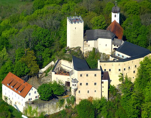 Falkenstein 2014