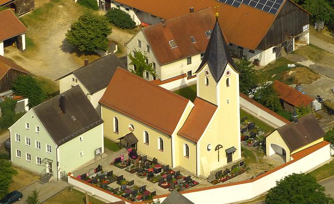 Kirche 2015