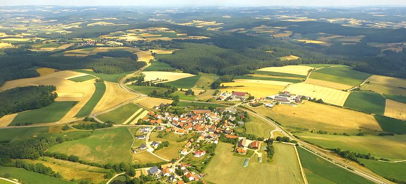 Sommer in Fuhrn 2015