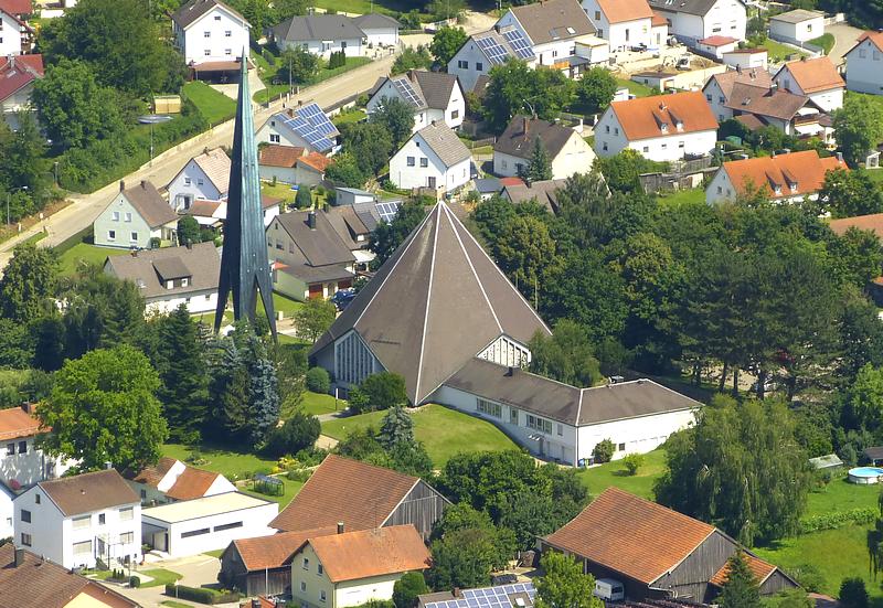 Kirche 2021