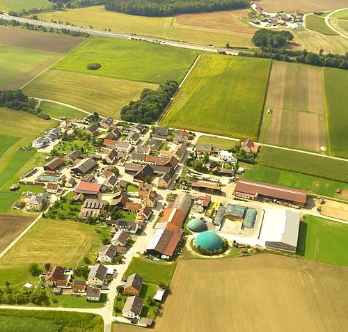 Irlach 2021