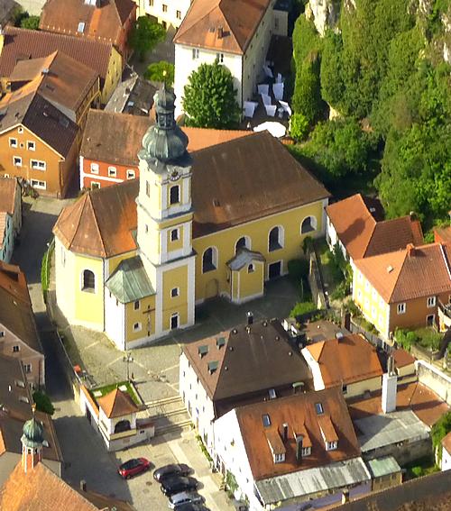 Kirche 2024