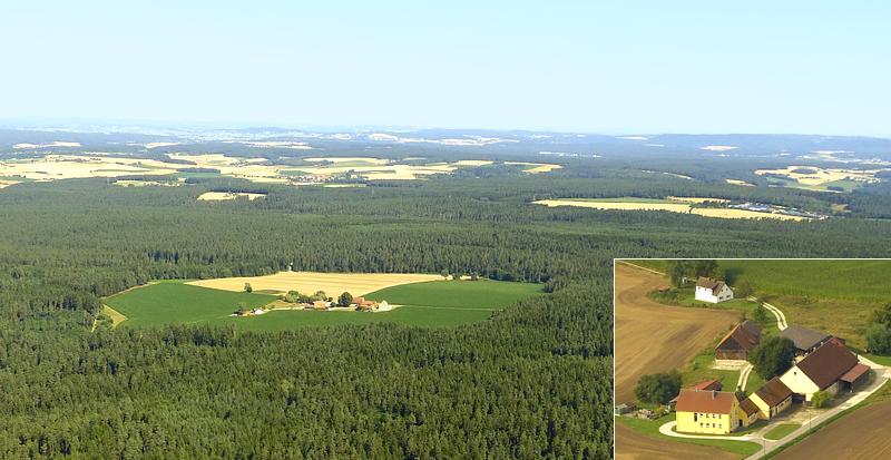 Kapflhof 2019 + 2024