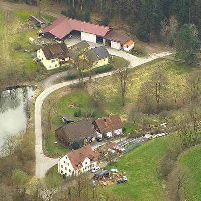 Kemnathermühle 2024