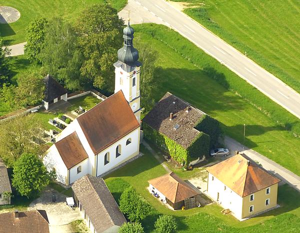 Kirchenbuch 2024