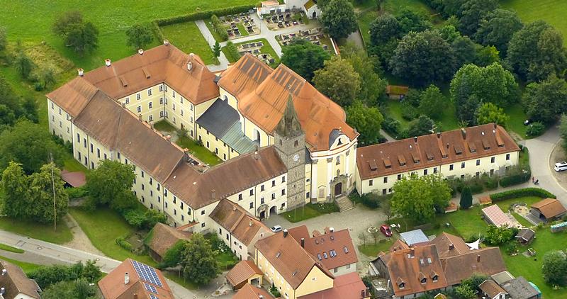 Kloster 2024
