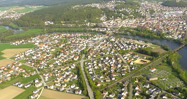 Krondorf 2024