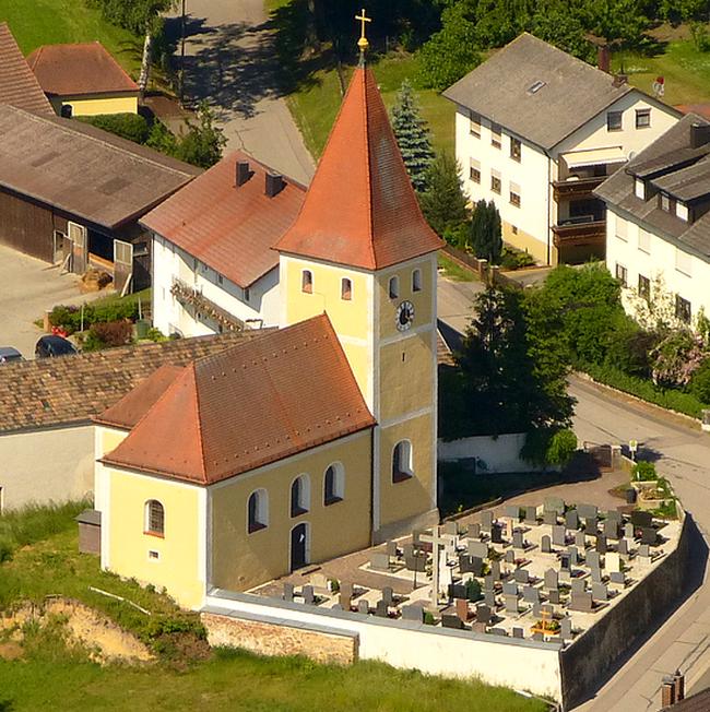 Kirche 2015