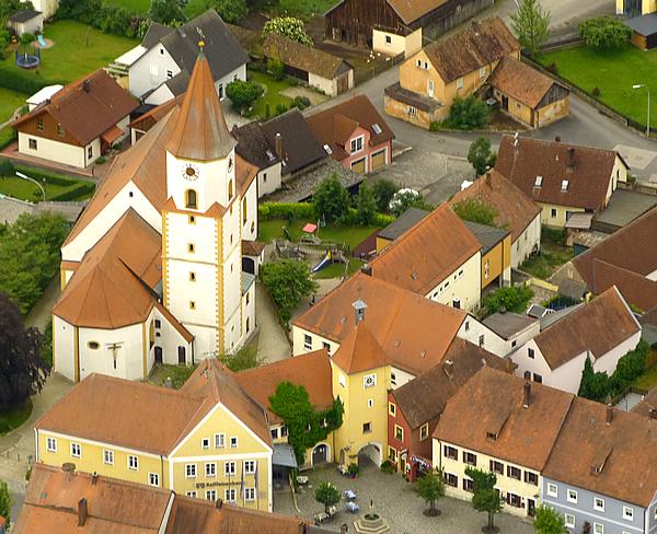 Barockkirche 2016