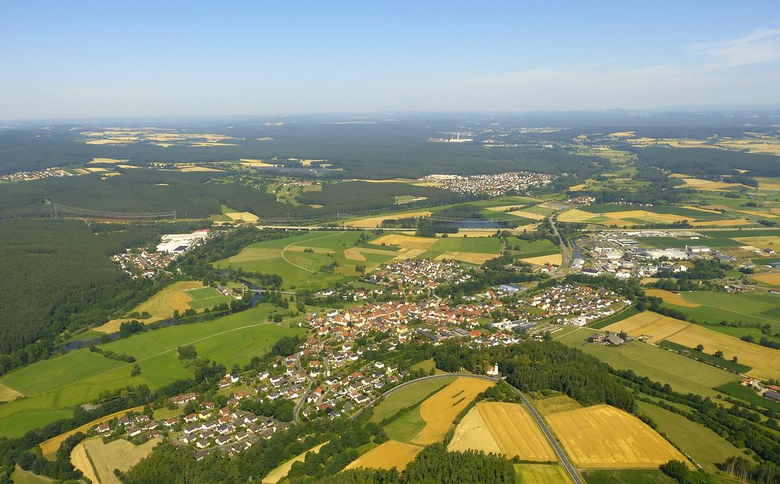 Kameleonhalle 2010